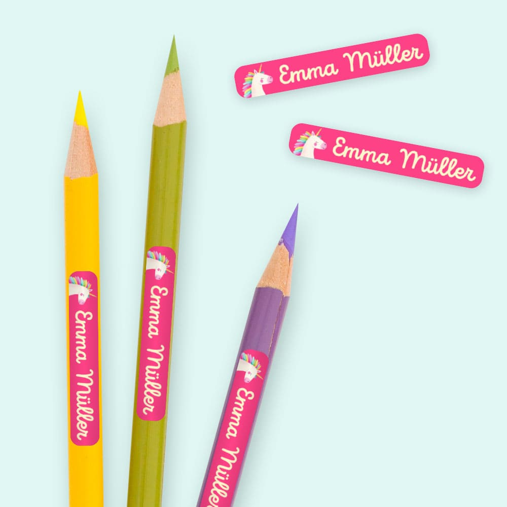 Stikies mini für Stifte & kleine Dinge