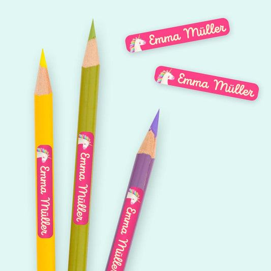 Stikies mini für Stifte & kleine Dinge